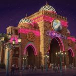 المدينة العالمية بالدمام تجذب أكثر من 250 ألف زائر وتواصل تعزيز الحركة السياحية والترفيهية في الشرقية