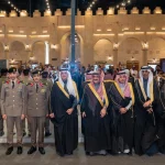 محافظ الأحساء يفتتح مهرجان “ليالي القيصرية 2026”