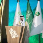 المملكة تحقق إنجازًا بيئيًا نوعيًا بإعادة تأهيل أول مليون هكتار من الأراضي المتدهورة ضمن مبادرة السعودية الخضراء