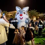 حي “حراء الثقافي” بمكة المكرمة.. واجهة سياحية تجمع بين بهجة العيد وعمق التاريخ