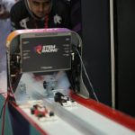 إثراء يختتم المنافسة الإقليمية لسباق STEM السعودية بتأهل 20 فريقًا