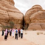 نمو قوي للسياحة المحلية في السعودية خلال الربع الأول 2026 يدعم استقرار القطاع