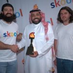 إنجاز سعودي عالمي.. “خلك فاهم” يتصدر الأول في منصة سكول العالمية بين 171 ألف مجتمع