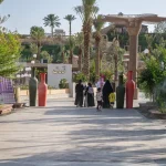 القصيم تعزز جاذبيتها السياحية بوجهات ترفيهية ومرافق عامة متطورة