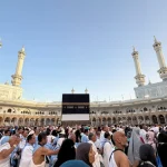 المملكة العربية السعودية تواصل رسم أعظم مشاهد الإيمان والتنظيم في موسم الحج