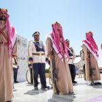 برعاية وزير الداخلية.. قناة الرؤية وريادة للإعلام راعيًا إعلاميًا لحفل تكريم متقاعدي حرس الحدود