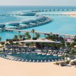جزيرة شيبارة جوهرة البحر الأحمر التي تعيد تعريف الفخامة والاستدامة في السياحة السعودية