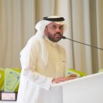 صالح الجرفي كبير مذيعين هيئة الإذاعة والتلفزيون، الدمام