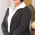 مقابلة مع هند، مديرة إدارة الموارد البشرية في فندق فيرمونت رملة للشقق الفندقية