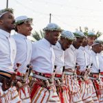 هيئةِ المسرحِ والفنونِ الأدائيَّةِ تكتبُ فصلاً جديداً في ذاكرة الحكاية السعودية