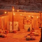 العُلا.. مشهد بصري مفتوح يستقطب المصورين بالتزامن مع اليوم العالمي للتصوير