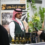 مهرجان المنتجات الزراعية بتبوك يختتم فعالياته ويعزز حضور المنتج المحلي