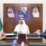 نائب أمير الشرقية يستعرض مستهدفات «المدينة العالمية بالدمام» باستقبال 5.2 ملايين زائر
