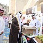انطلاق النسخة الثانية من «سوق رغدان التاريخي» ضمن فعاليات صيف الباحة 2026