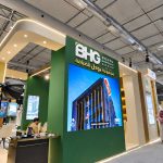 مجموعة بودل للضيافة BHG تسجل حضوراً استثنائياً في أولى أيام معرض WTM الرياض