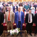 الاردن – مهرجان «أعطونا الطفولة» يجمع فرقاً مسرحية عربية في دورته السادسة